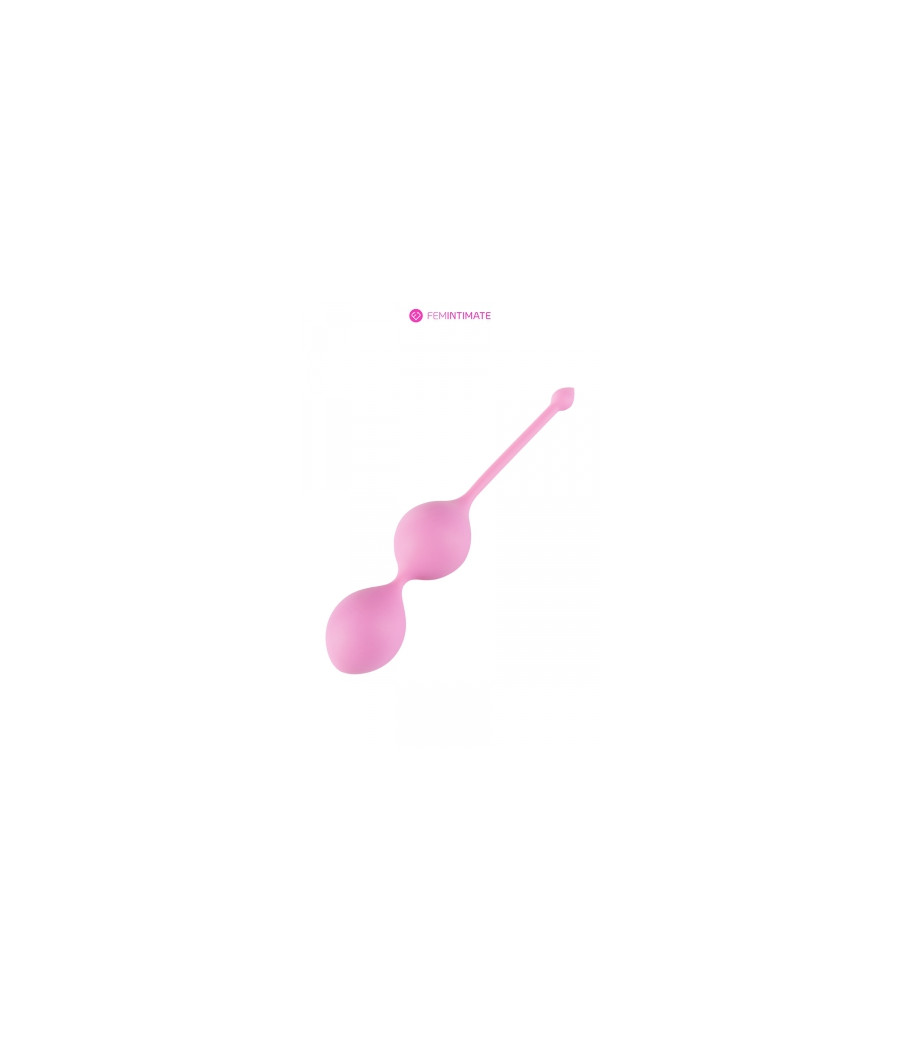 Kegel Balls - Femintimate Kegel Balls - Femintimate