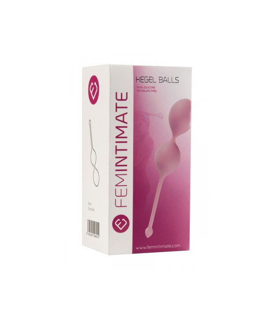 Kegel Balls - Femintimate