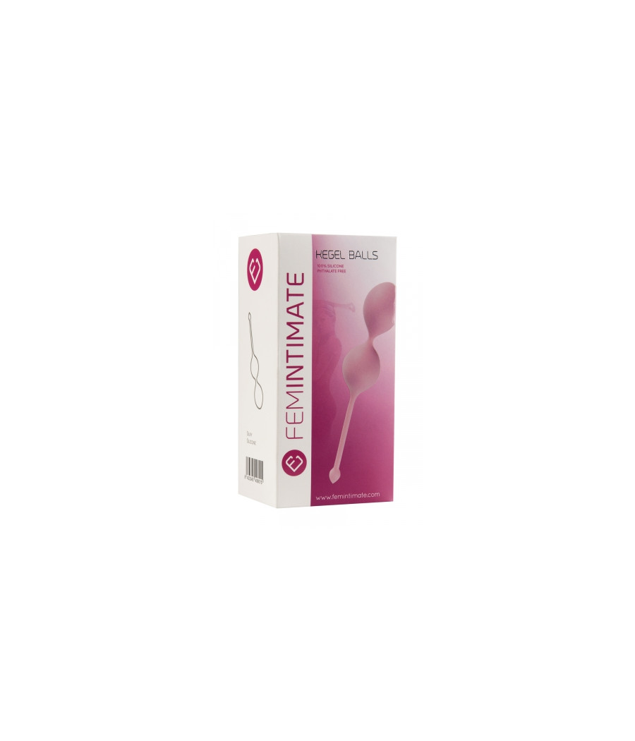 Kegel Balls - Femintimate