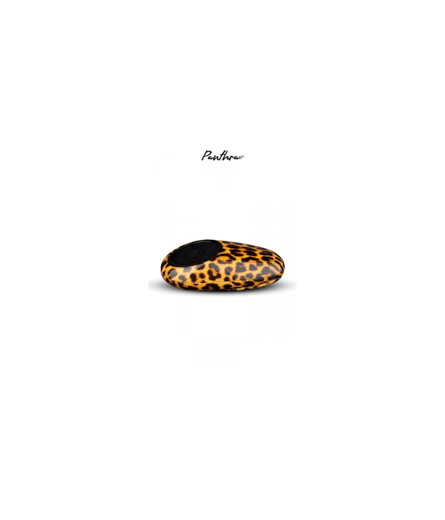 Culotte vibrante Tania - Panthra