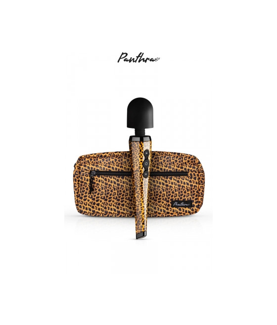Vibromasseur baguette Shaka - Panthra