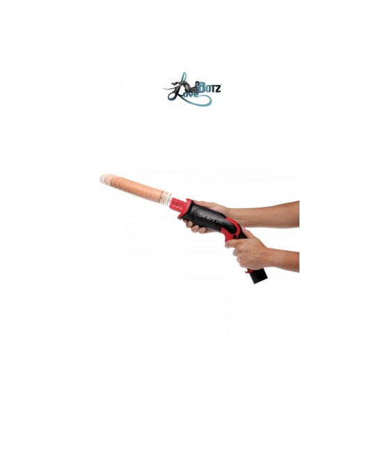 Love Machine portable Thrust-Bot