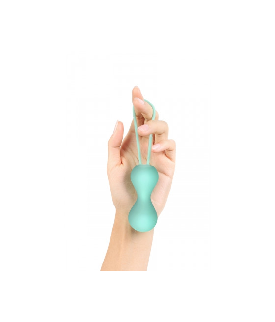 Boules de Geisha Joia Mint - Love to love