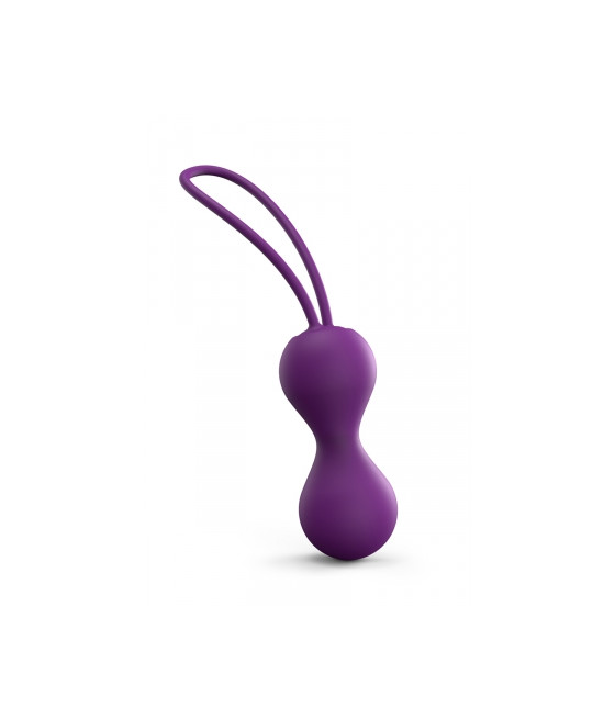Boules de Geisha Joia Purple rain - Love to love