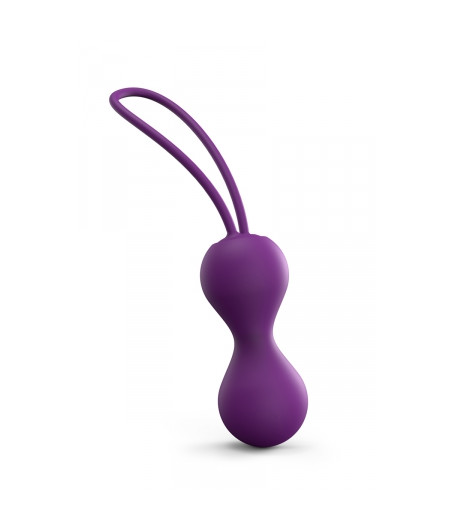 Boules de Geisha Joia Purple rain - Love to love