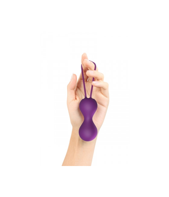 Boules de Geisha Joia Purple rain - Love to love