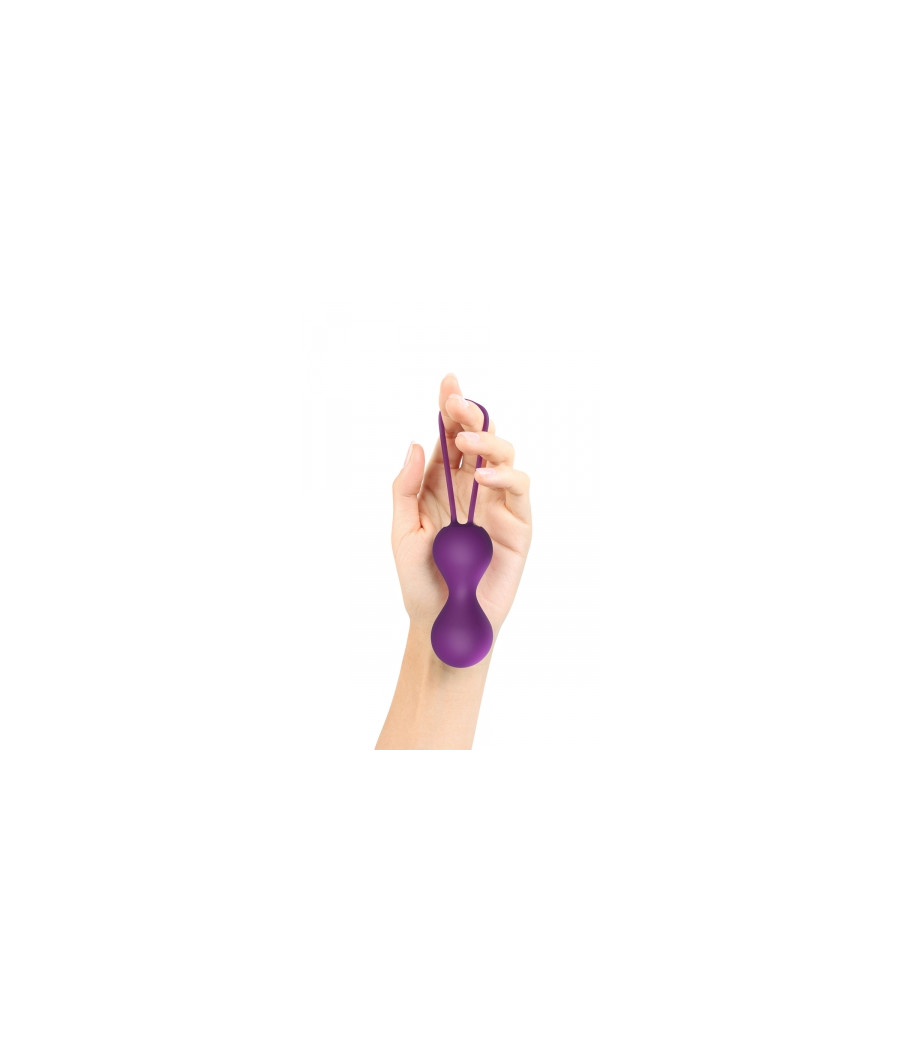 Boules de Geisha Joia Purple rain - Love to love