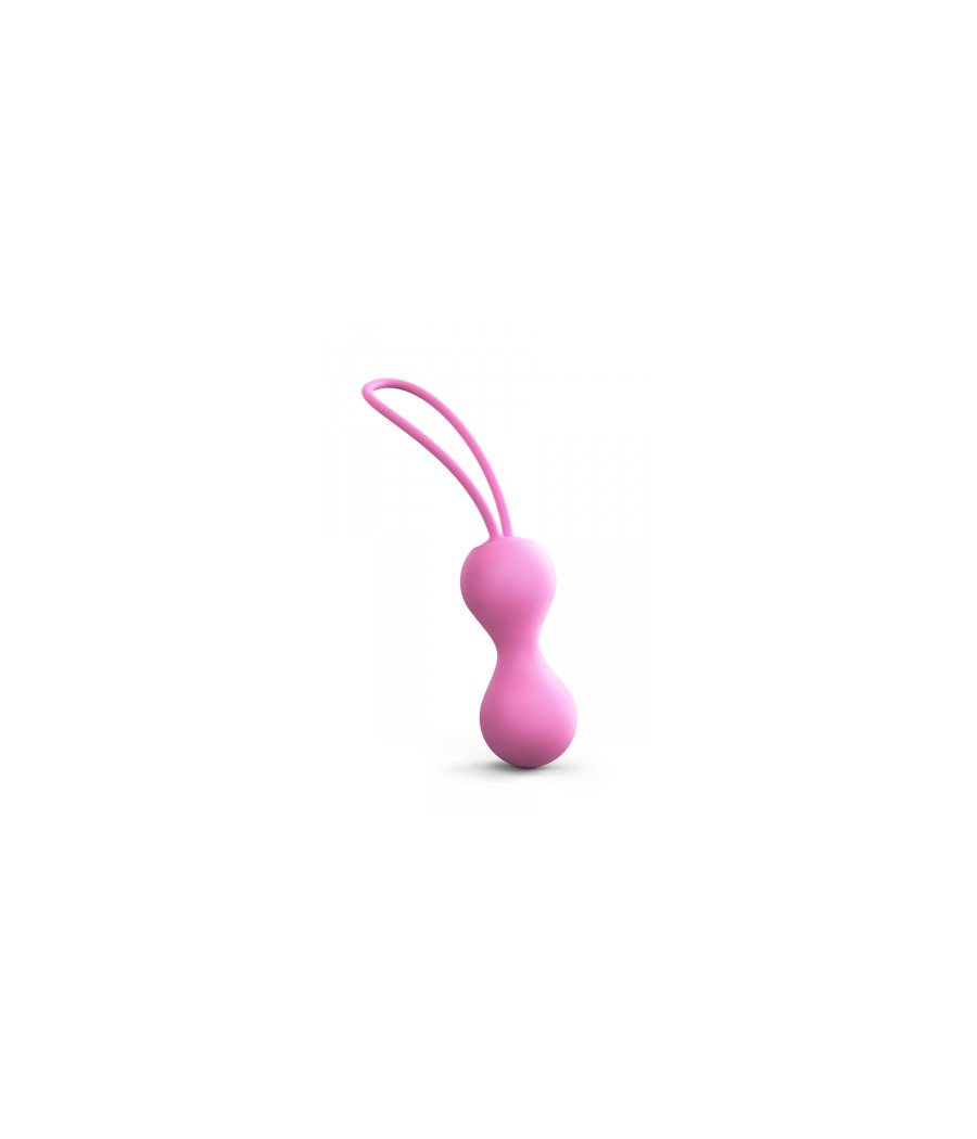Boules de Geisha Joia Pink passion - Love to love Boules de Geisha Joia Pink passion - Love to love
