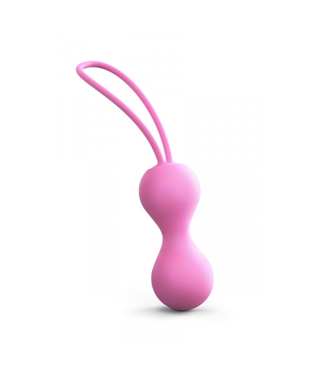 Boules de Geisha Joia Pink passion - Love to love