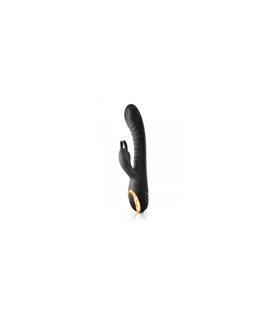 Vibro Rabbit My Maharani - Black Empire Vibro Rabbit My Maharani - Black Empire
