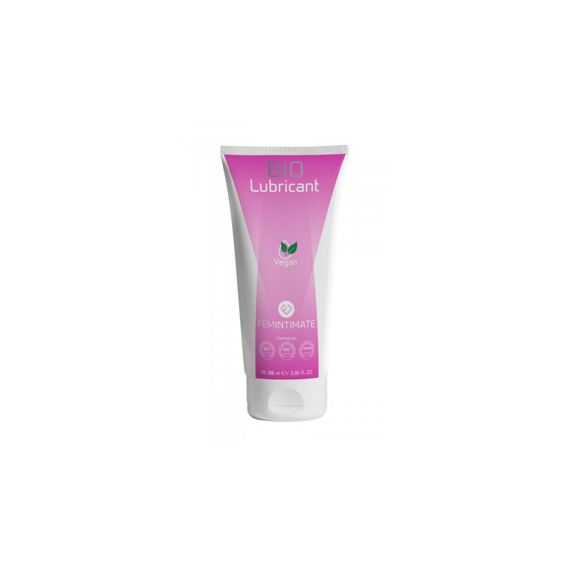 Lubrifiant Bio Vegan 100 ml