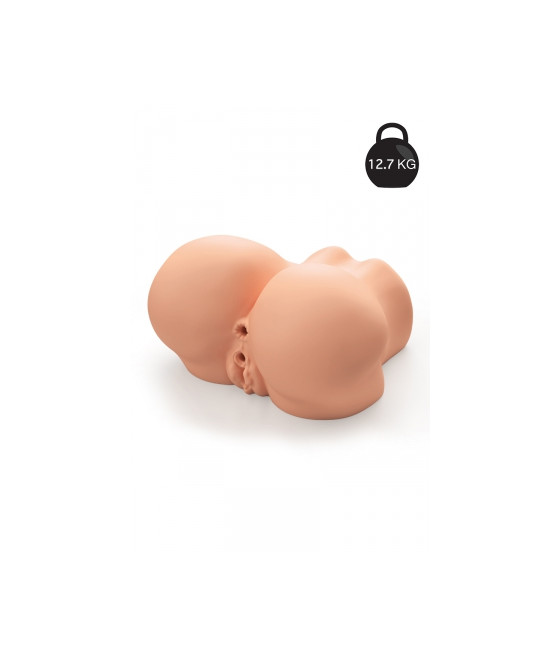 Fessier Kim Big Ass and Pussy 12,7kg - Shake