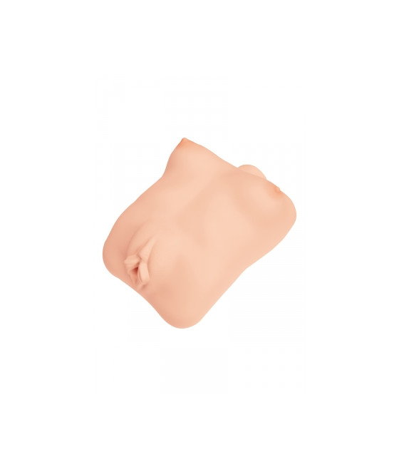 Masturbateur vagin et seins - Shake