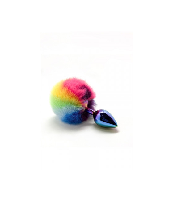 Plug métal Filippi Rainbow S - Wooomy
