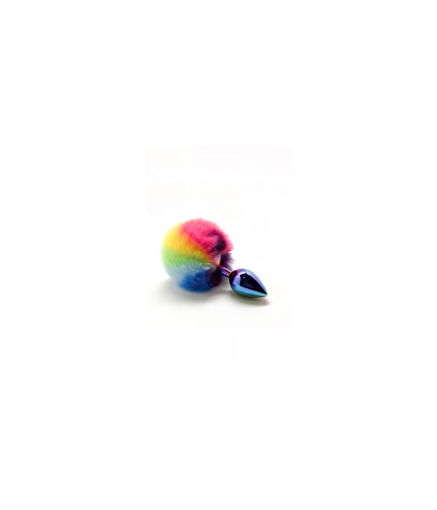 Plug métal Filippi Rainbow S - Wooomy Plug métal Filippi Rainbow S - Wooomy