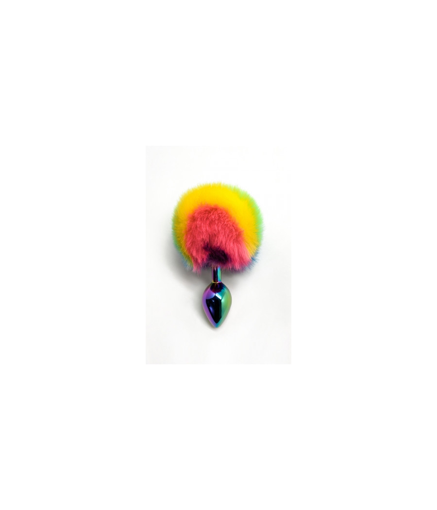 Plug métal Filippi Rainbow S - Wooomy