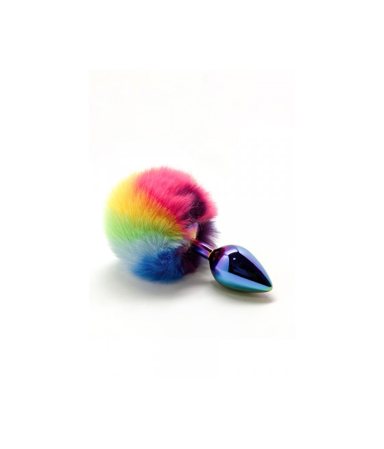 Plug métal Filippi Rainbow M - Wooomy