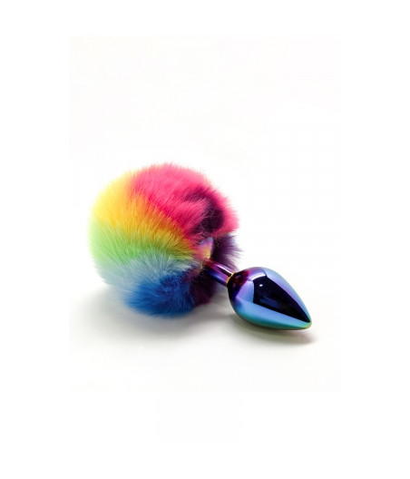 Plug métal Filippi Rainbow M - Wooomy