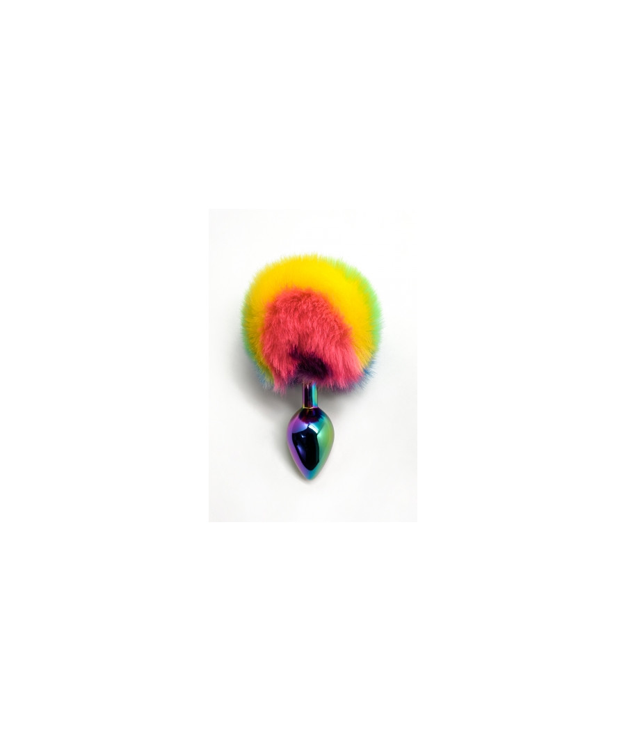 Plug métal Filippi Rainbow M - Wooomy