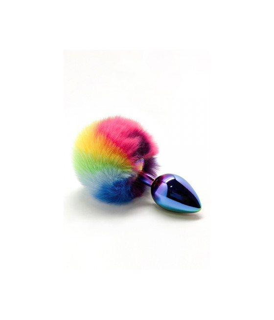 Plug métal Filippi Rainbow L - Wooomy