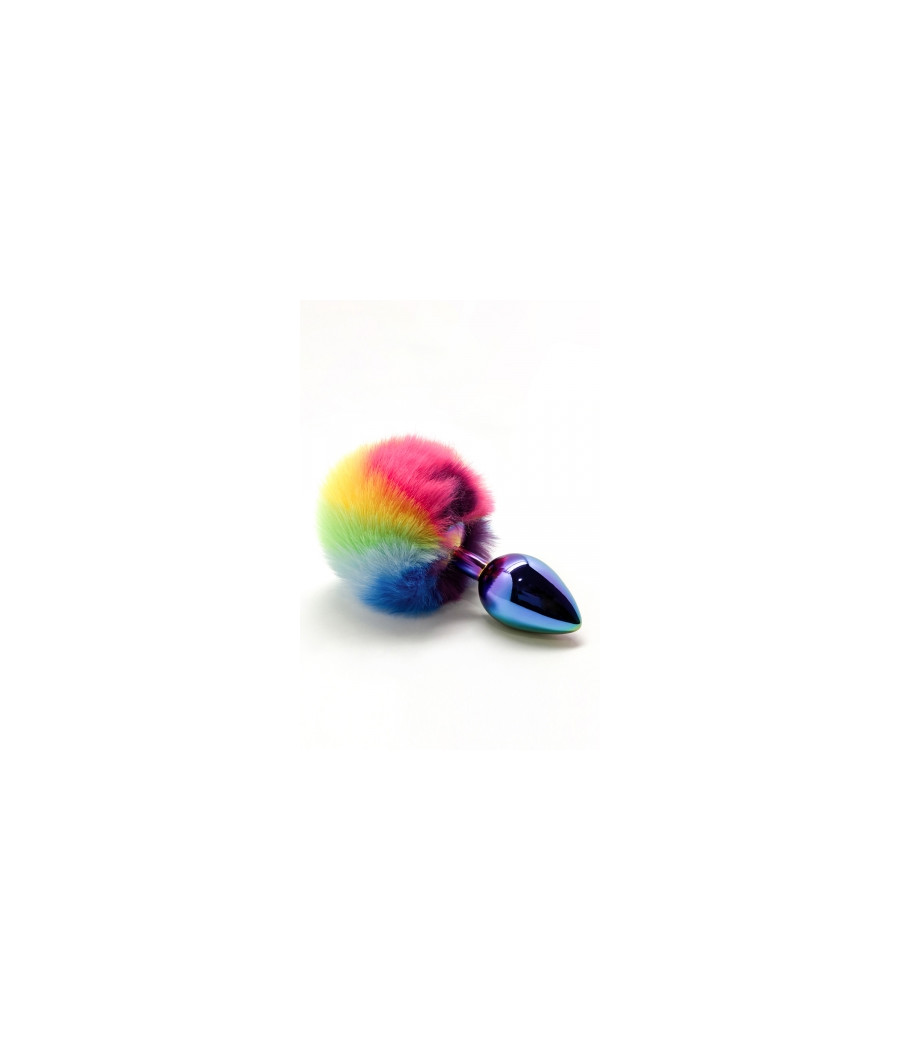 Plug métal Filippi Rainbow L - Wooomy Plug métal Filippi Rainbow L - Wooomy