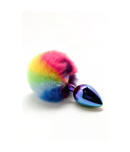 Plug métal Filippi Rainbow L - Wooomy