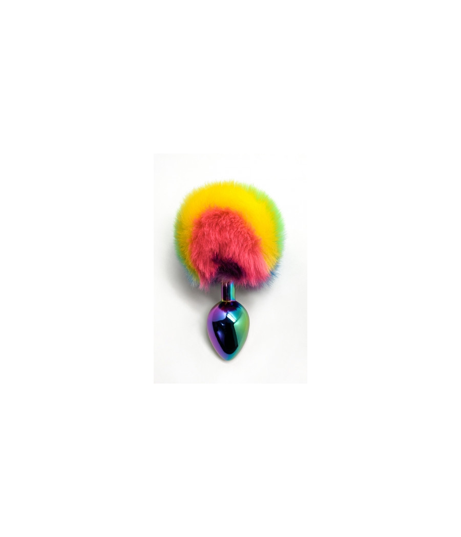 Plug métal Filippi Rainbow L - Wooomy