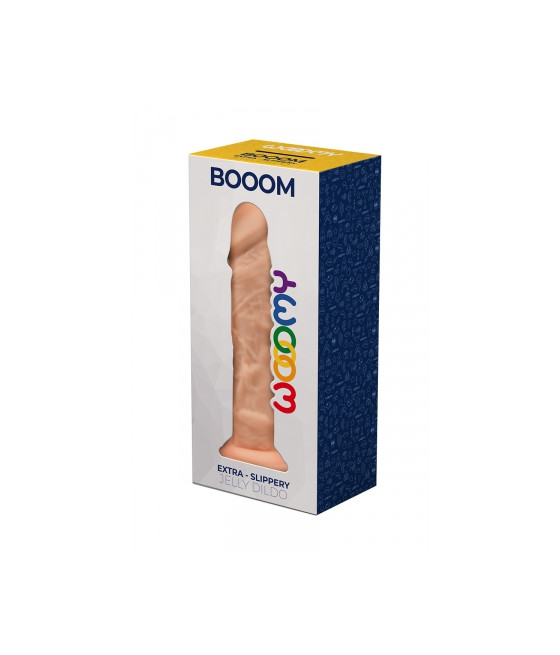 Gode jelly Booom - Wooomy