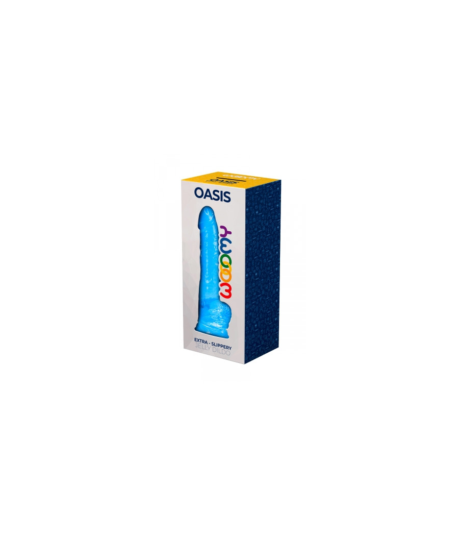 Gode jelly Oasis - Wooomy