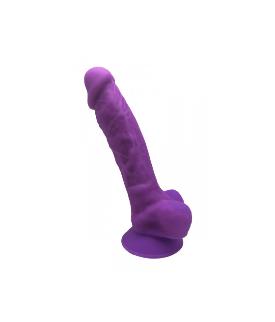 Gode The Original Model 1 violet 17,5cm - SilexD