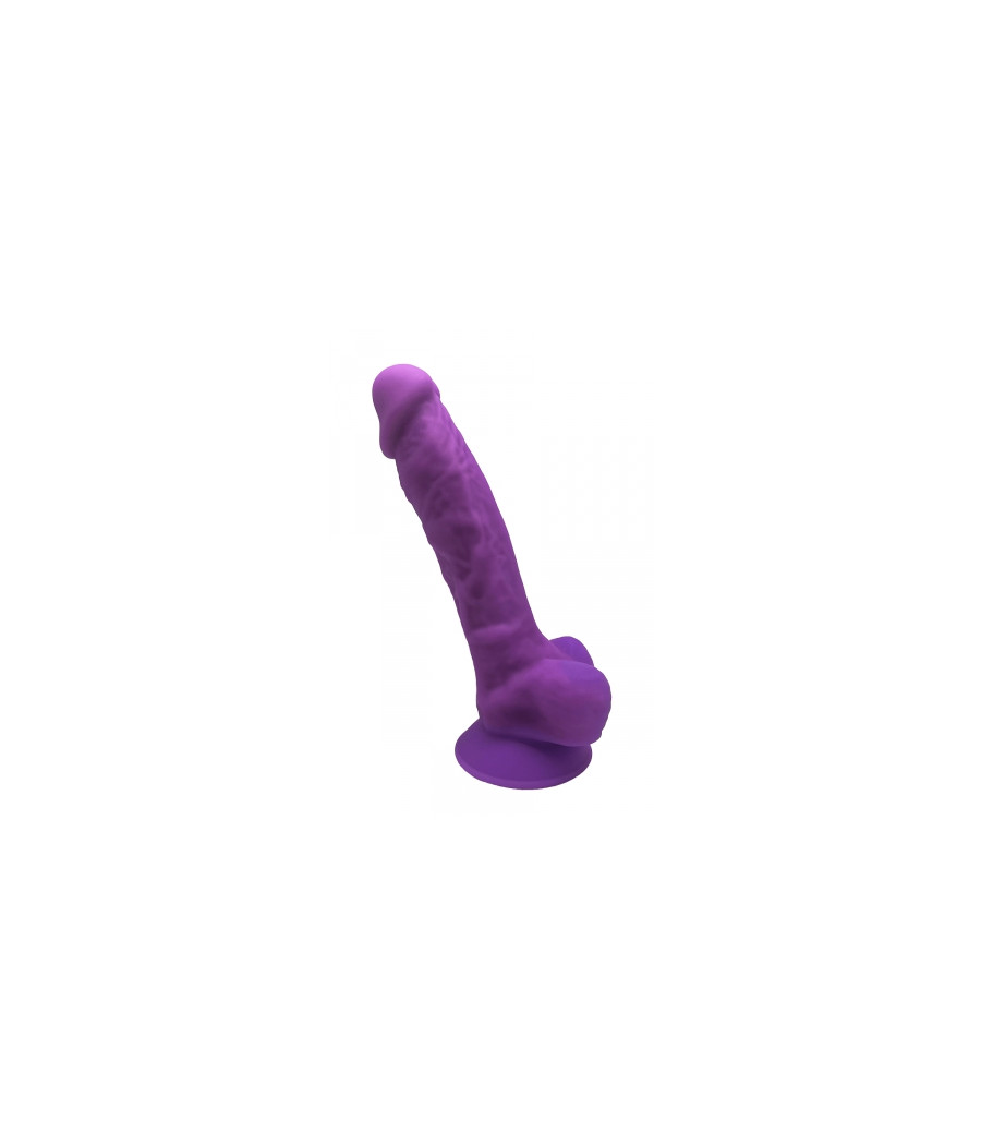 Gode The Original Model 1 violet 17,5cm - SilexD