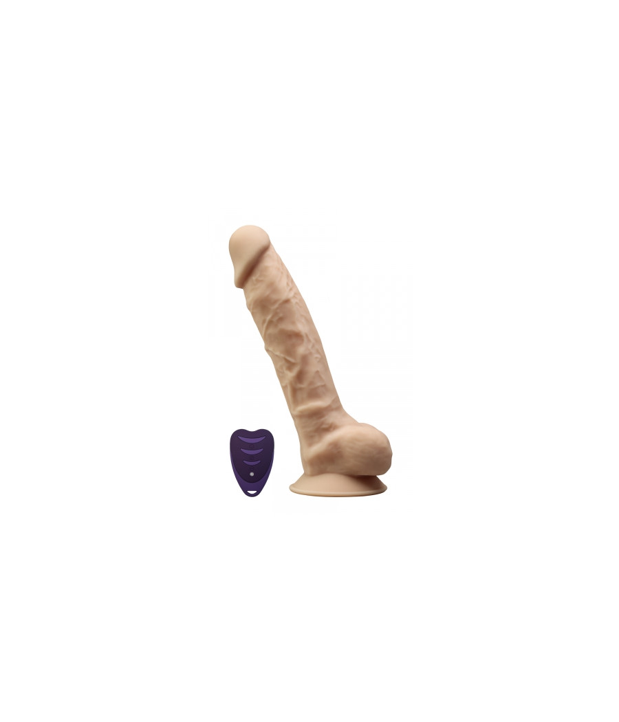 Vibro The Original Model 1 flesh 20 cm - SilexD