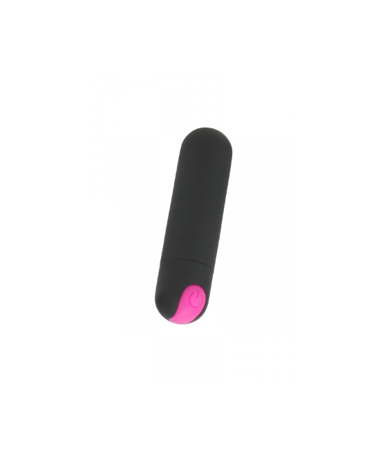 Mini vibro Rechargeable Smacker - Wooomy
