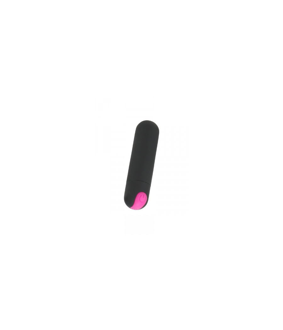 Mini vibro Rechargeable Smacker - Wooomy