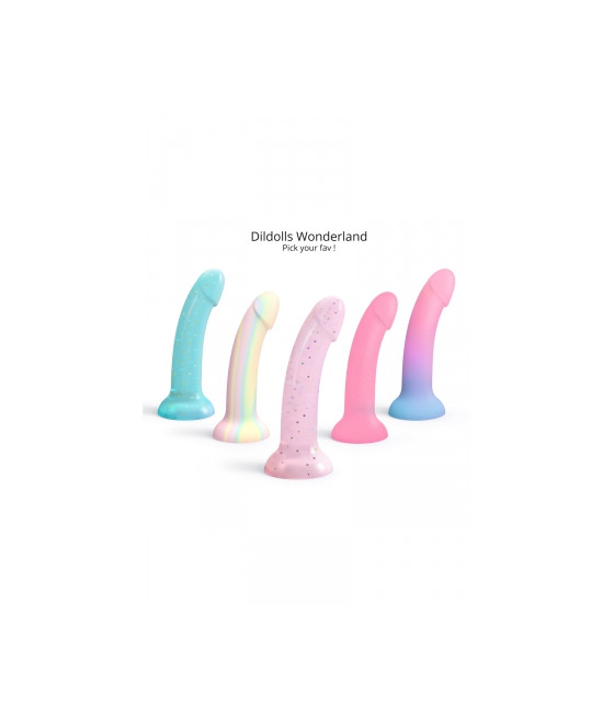 Dildolls Starlight - Love to Love