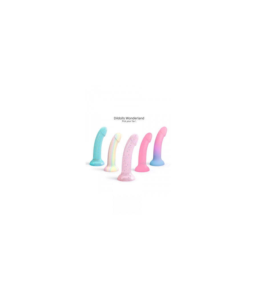 Dildolls Starlight - Love to Love