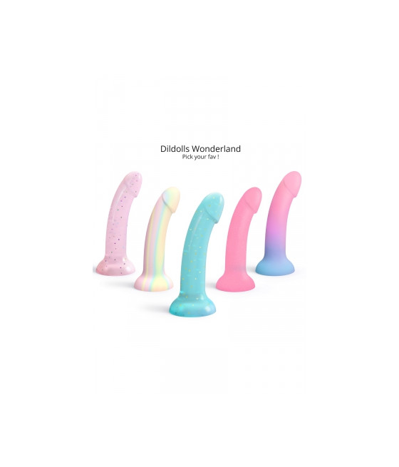 Dildolls Nightfall - Love to Love