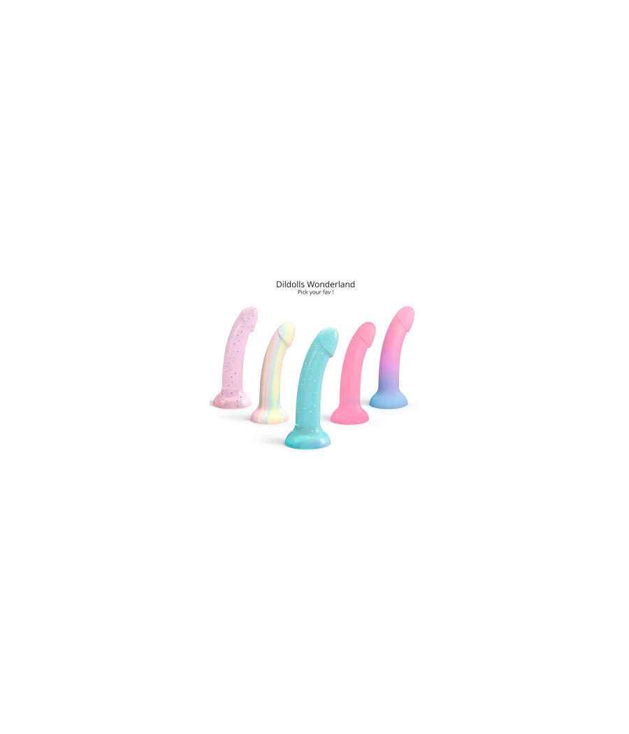 Dildolls Nightfall - Love to Love