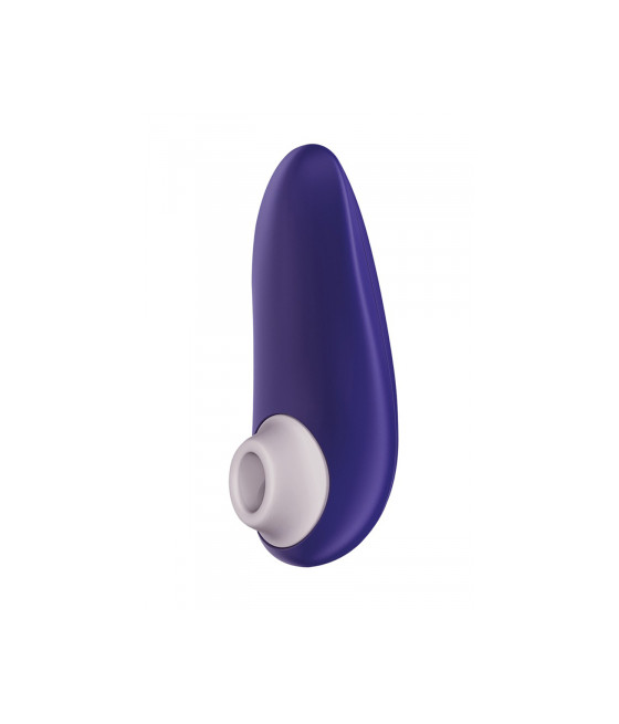 Stimulateur Clitoridien Womanizer Starlet 3 bleu
