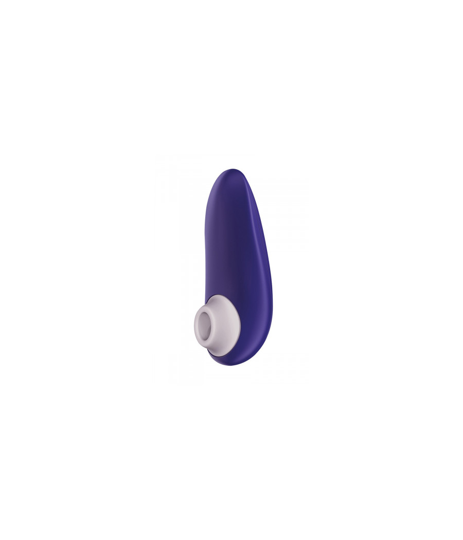 Stimulateur Clitoridien Womanizer Starlet 3 bleu Stimulateur Clitoridien Womanizer Starlet 3 bleu
