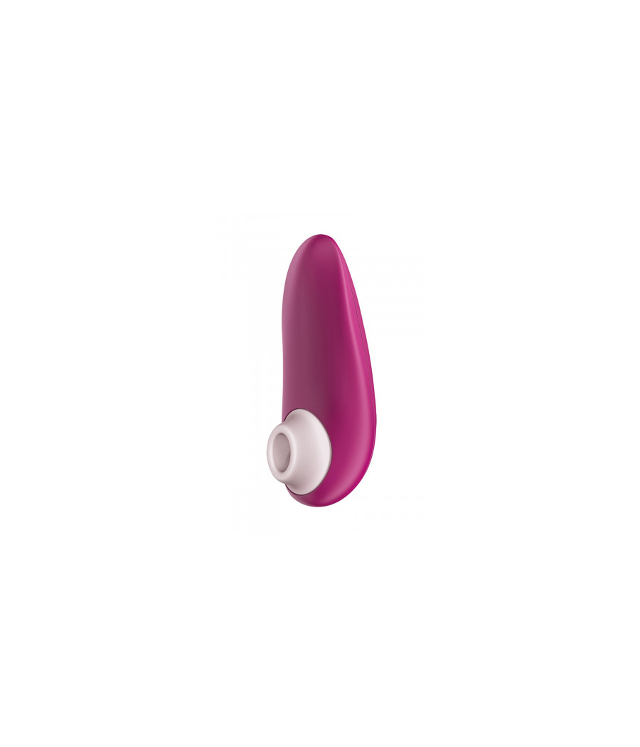 Stimulateur Clitoridien Womanizer Starlet 3 rose Stimulateur Clitoridien Womanizer Starlet 3 rose