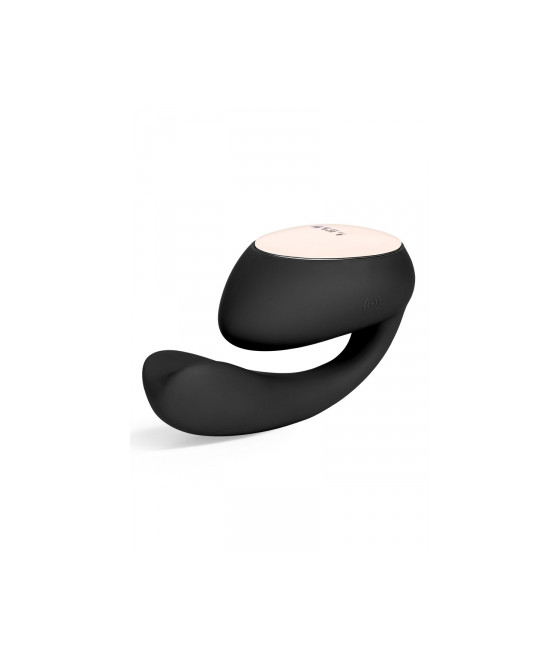 Vibro Ida wave Black - Lelo