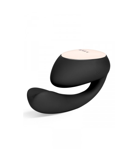 Vibro Ida wave Black - Lelo