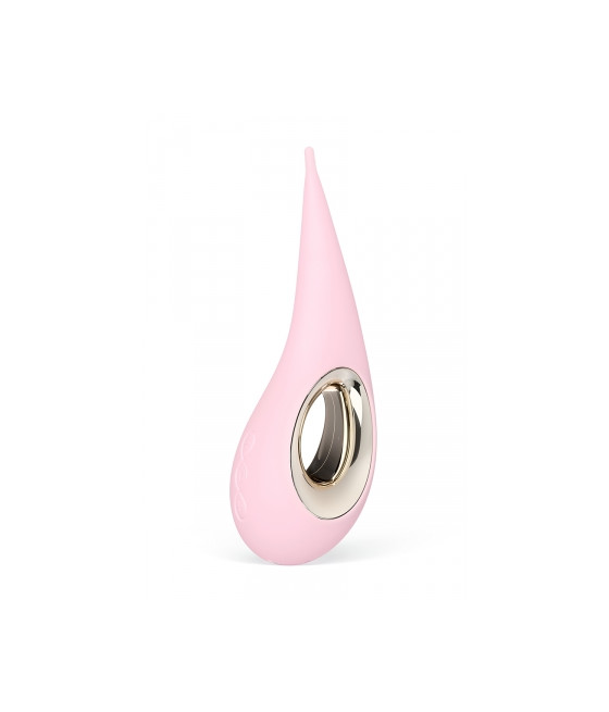 Stimulateur clitoridien Lelo Dot rose