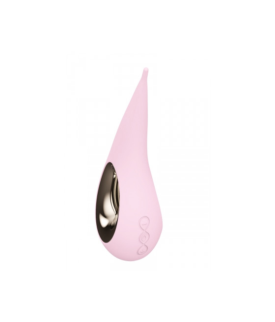 Stimulateur clitoridien Lelo Dot rose