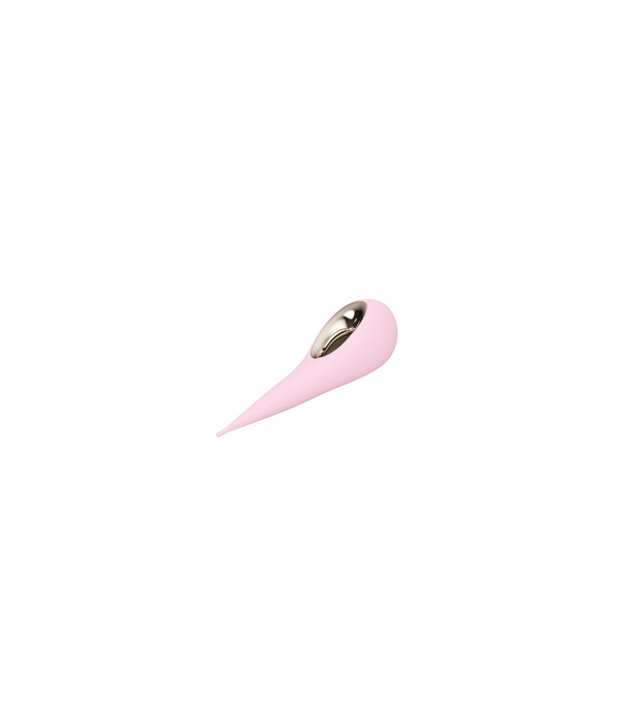 Stimulateur clitoridien Lelo Dot rose