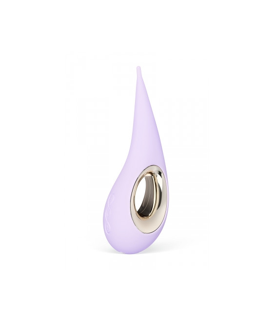 Stimulateur clitoridien Lelo Dot violet