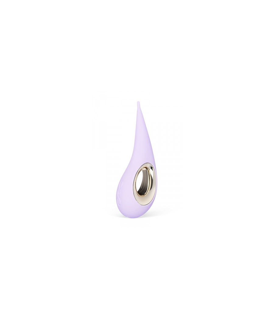 Stimulateur clitoridien Lelo Dot violet Stimulateur clitoridien Lelo Dot violet