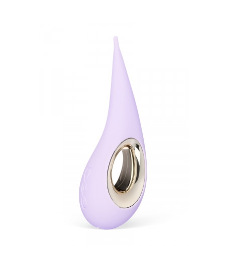Stimulateur clitoridien Lelo Dot violet