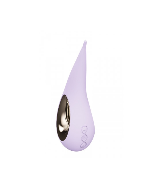 Stimulateur clitoridien Lelo Dot violet
